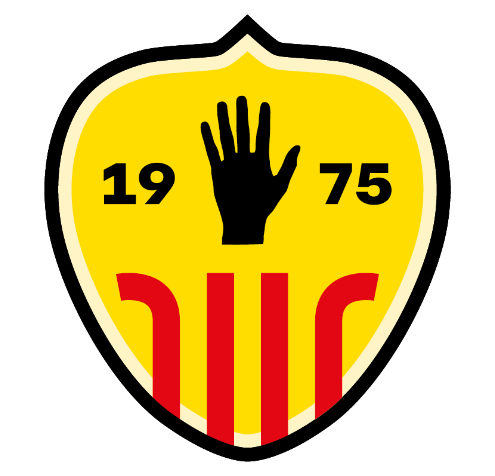 Wappen Hoquei Club Palau de Plegamans