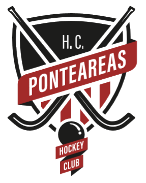 Wappen Hoquei Club Ponteareas