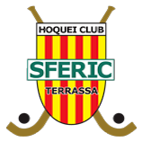 Wappen Hoquei Club SFERIC Terrassa
