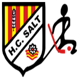 Wappen Hoquei Club Salt