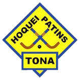 Wappen Hoquei Patins Tona