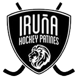 Wappen Iruña Hockey Patines