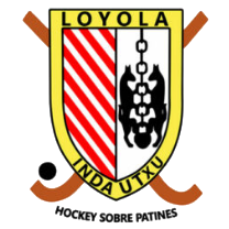 Wappen LOYOLA INDAUTXU