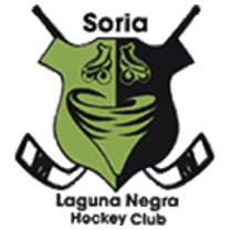 Wappen Laguna Negra Hockey Club
