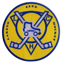 Wappen Laredo Hockey Club