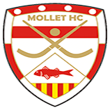 Wappen Mollet Hoquei Club