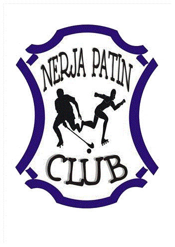 Wappen Nerja Patín Club