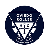 Wappen Oviedo Roller Hockey Club