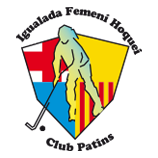 Wappen PREDECAT IGUALADA FEMENÍ