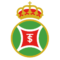 Wappen R.S. TENIS