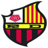 Wappen Reus Deportiu