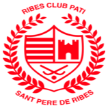 Wappen Ribes Club Patí
