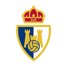 Wappen S.D. Ponferradina Hockey