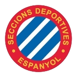 Wappen Seccions Deportives Espanyol