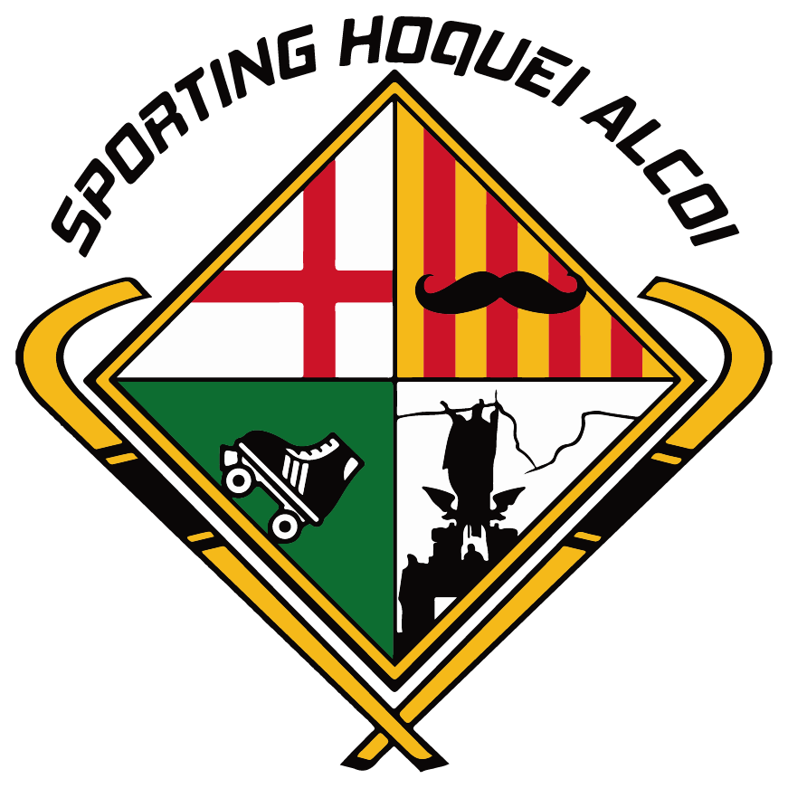 Wappen Sporting Alcoi