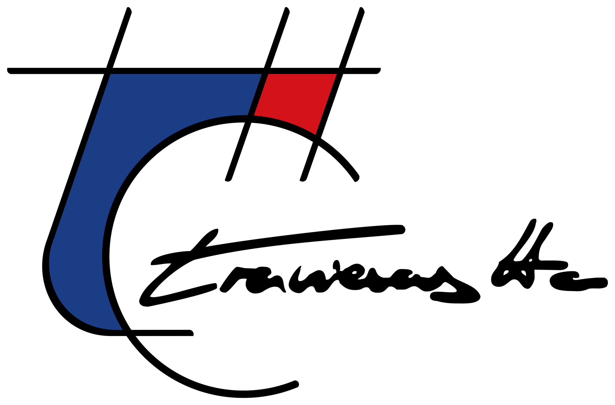 Wappen Traviesas Hockey Club