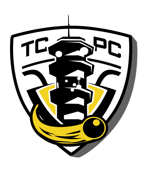 Wappen Tres Cantos Patín Club