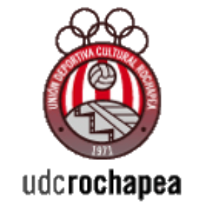 Wappen Unión Deportiva y Cultural Rochapea