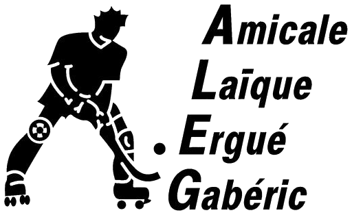 Wappen Amicale Laïque Ergué-Gabéric - Rink Hockey