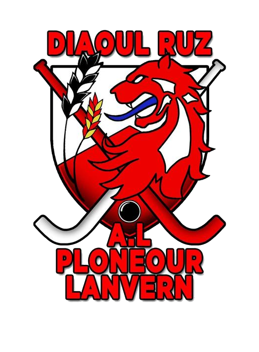 Wappen Amicale Laïque Plonéour-Lanvern - Rink Hockey