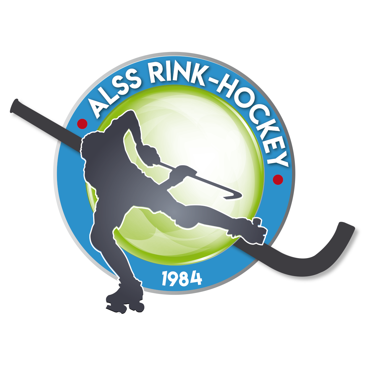 Wappen Amicale Laïque Saint-Sébastien-sur-Loire Rink Hockey