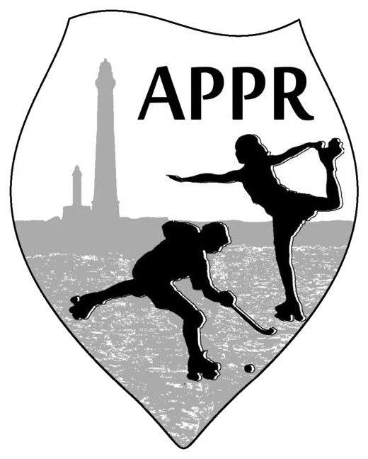 Wappen Association Plouguernéenne de Patinage à Roulettes