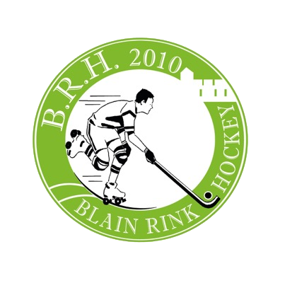 Wappen Blain Rink-Hockey