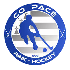Wappen Club Olympique Pacéen Rink-Hockey