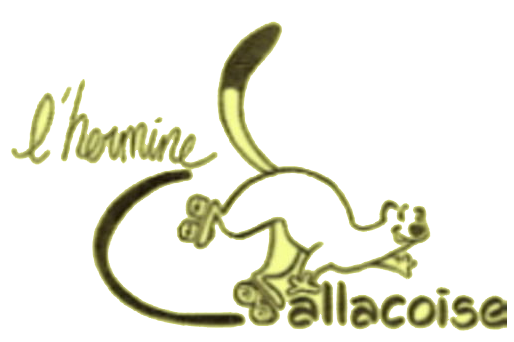 Wappen Hermine Callacoise