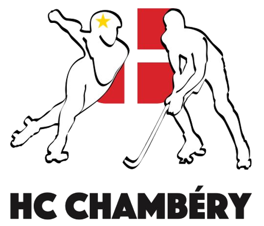 Wappen Hockey Club Chambéry