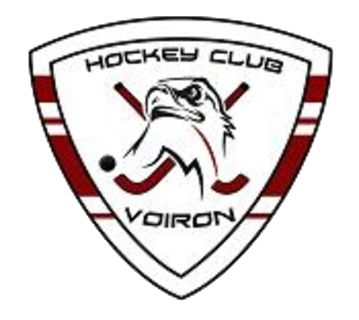 Wappen Hockey Club Voiron