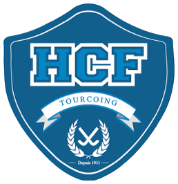 Wappen Hockey Club du Fresnoy Tourcoing