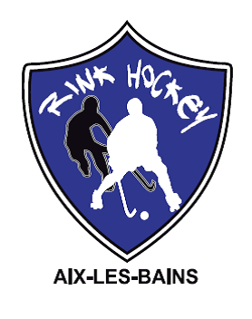 Wappen Hockey sur Roulettes d'Aix-les-Bains