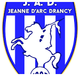 Wappen Jeanne d'Arc de Drancy - Rink Hockey