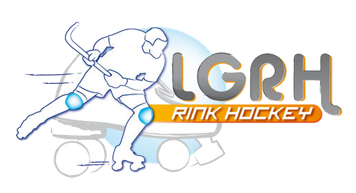 Wappen La Garnache Rink Hockey