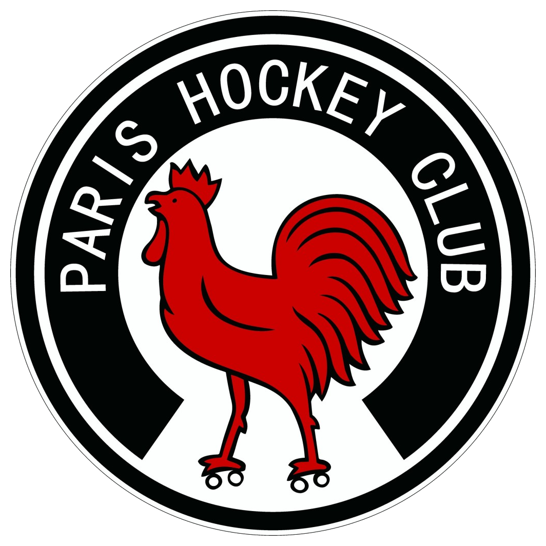 Wappen Paris Hockey Club