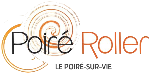 Wappen Poiré Roller