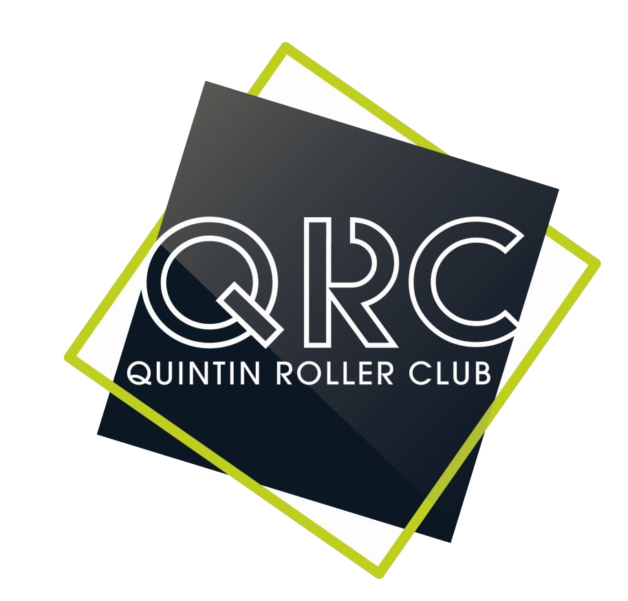 Wappen Quintin Roller Club