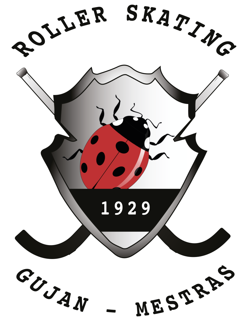 Wappen Roller Skating Gujan-Mestras