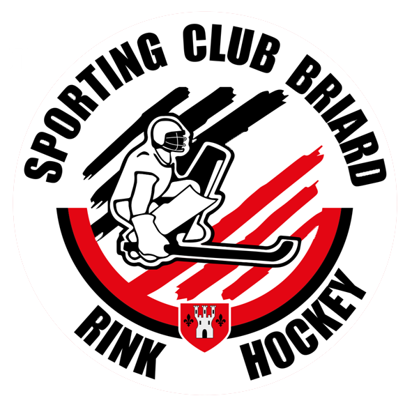 Wappen Sporting Club Briard Roller Sports