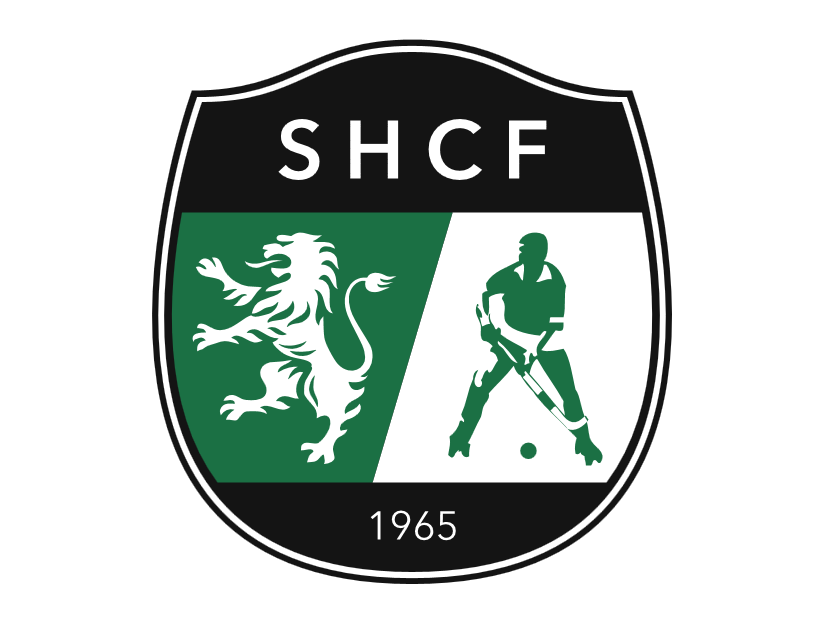 Wappen Sporting Hockey Club de Fontenay