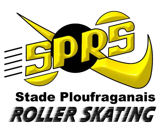 Wappen Stade Ploufraganais Roller-Skating