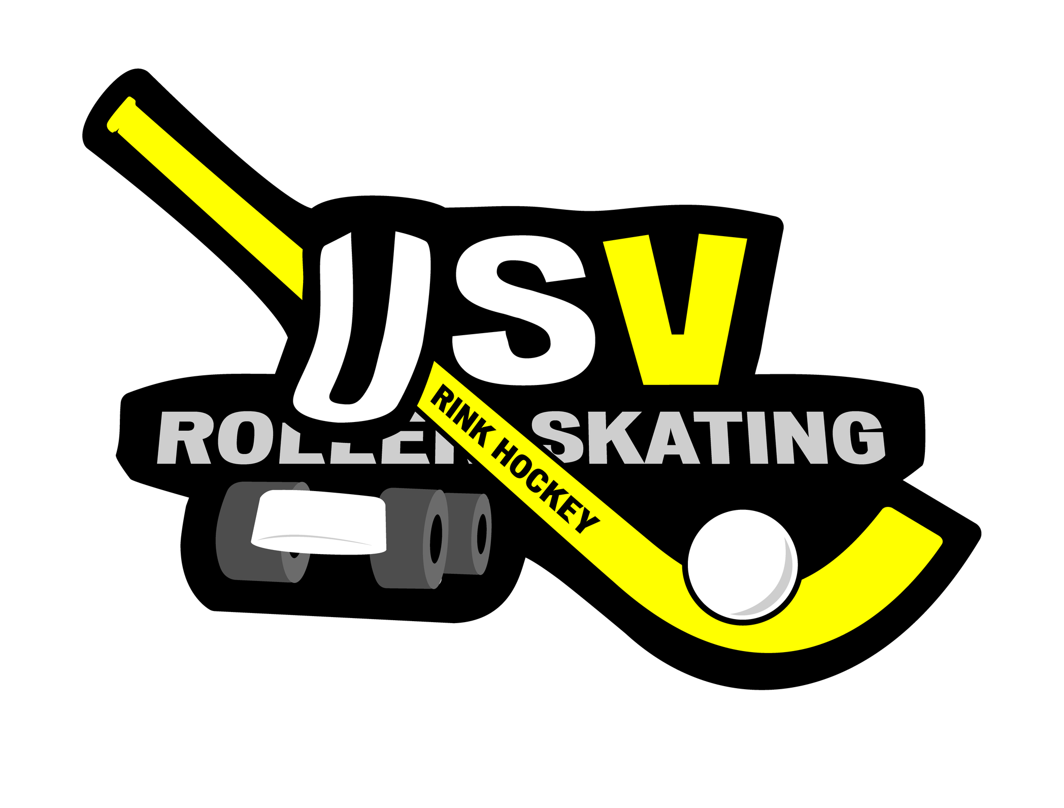 Wappen US Villejuif Roller Skating