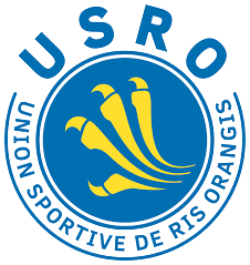 Wappen Union Sportive Ris-Orangis Rink-Hockey