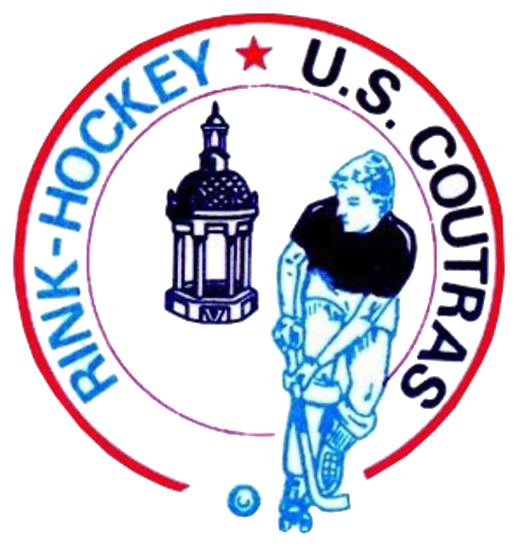 Wappen Union Sportive de Coutras Rink Hockey