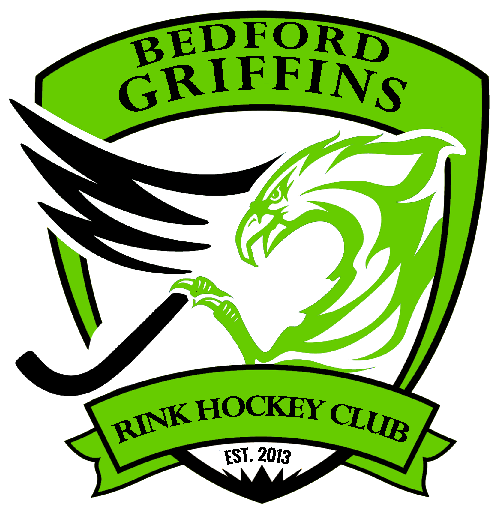 Wappen Bedford RHC