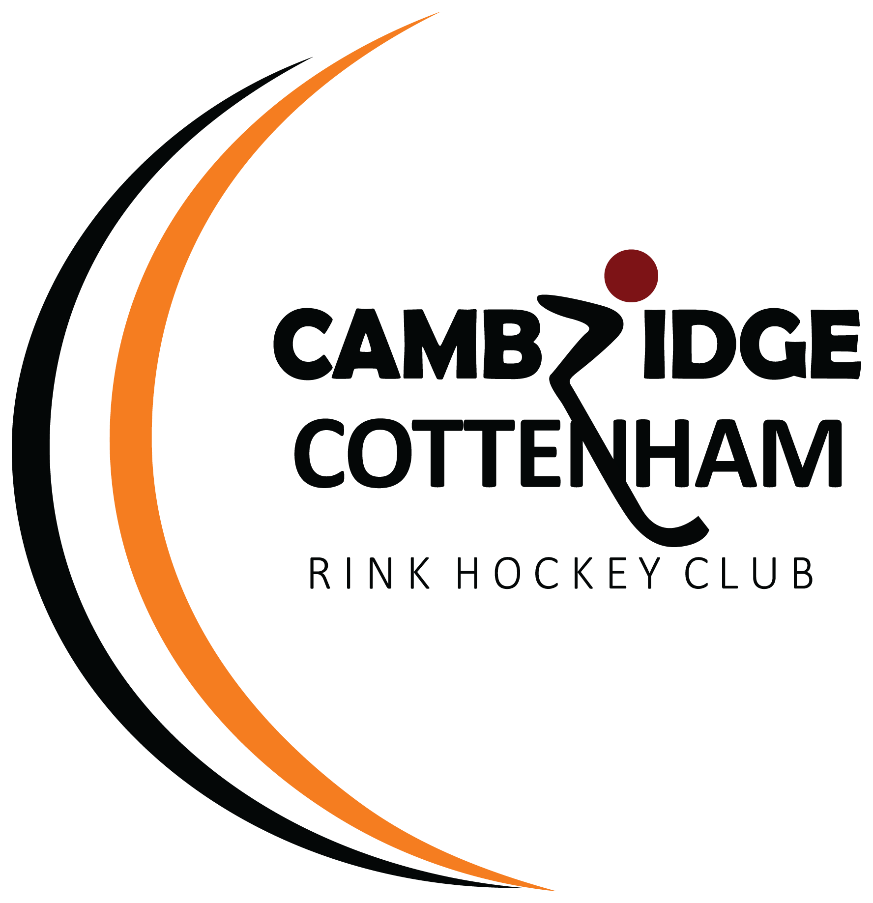 Wappen Cambridge & Cottenham Roller Hockey Club