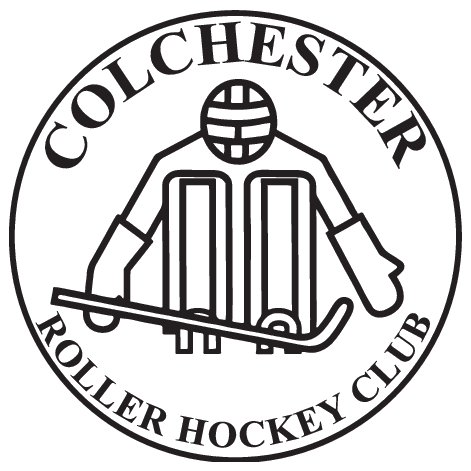 Wappen Colchester Roller Hockey Club