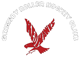 Wappen Grimsby Roller Hockey Club