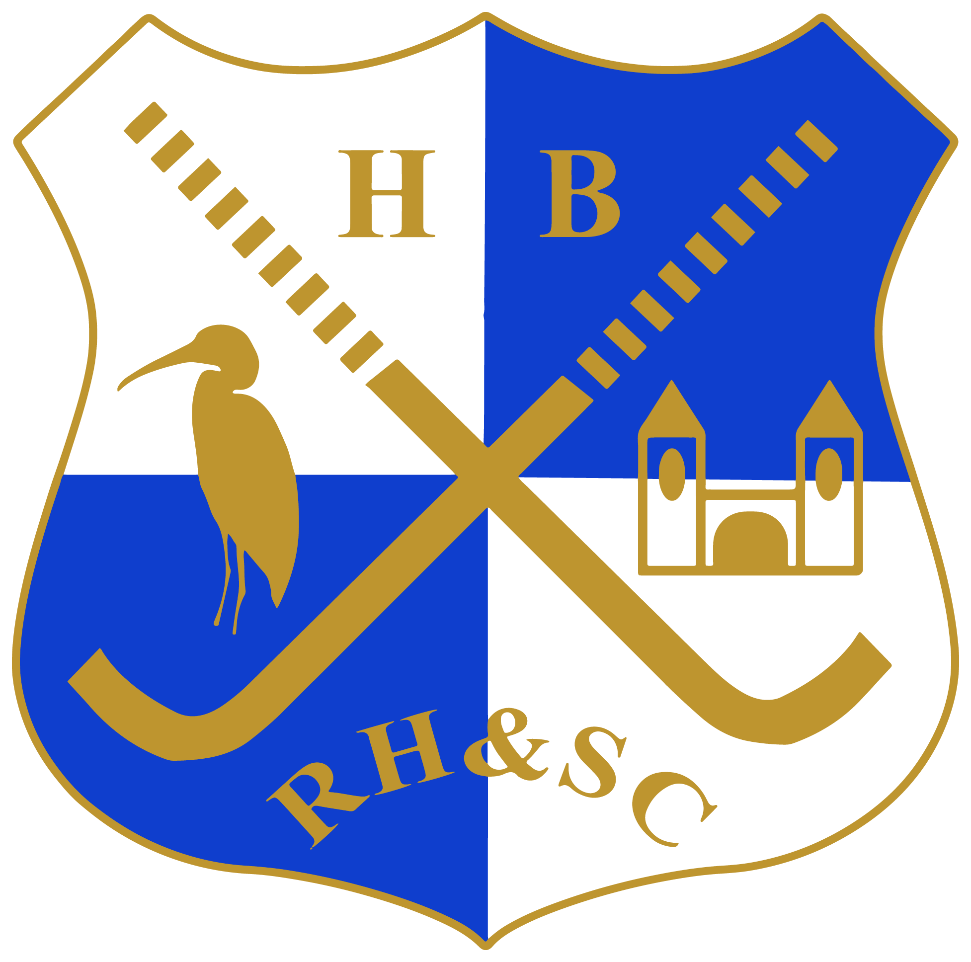 Wappen Herne Bay Roller Hockey Club